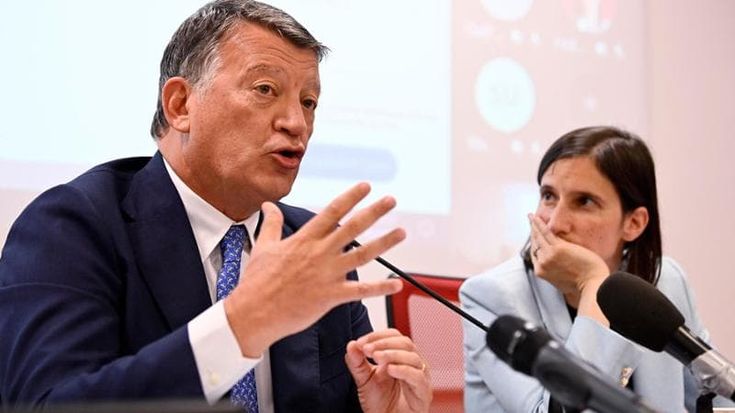 Pierpaolo Bombardieri: “Meloni dimentica tutte le promesse elettorali sulle pensioni. E lascia indietro donne e giovani”
