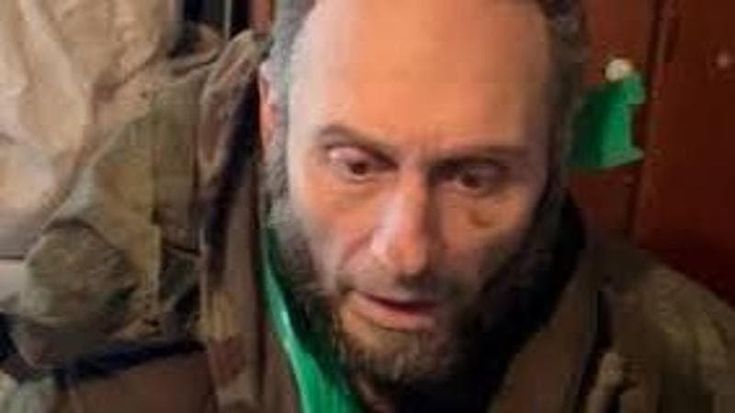 Il pizzaiolo di Napoli arruolato da Putin: “È prigioniero di Kiev”
