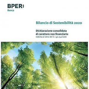 Gruppo Bper, approvato  il Bilancio di sostenibilità