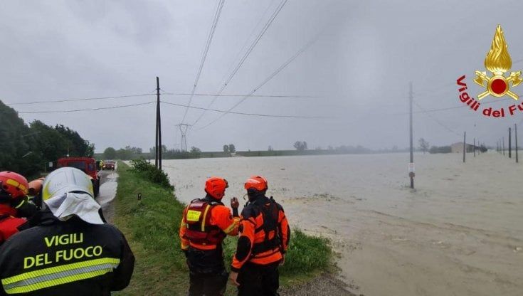 L'esperto: "Ecco quali interventi non sono stati fatti ma avrebbero potuto evitare l'alluvione del Sillaro"