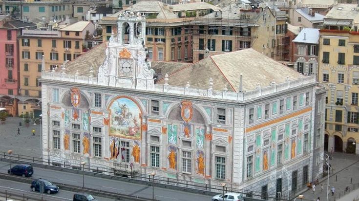 Porto di Genova, il retroscena: soluzione interna o tecnici per la presidenza di San Giorgio
