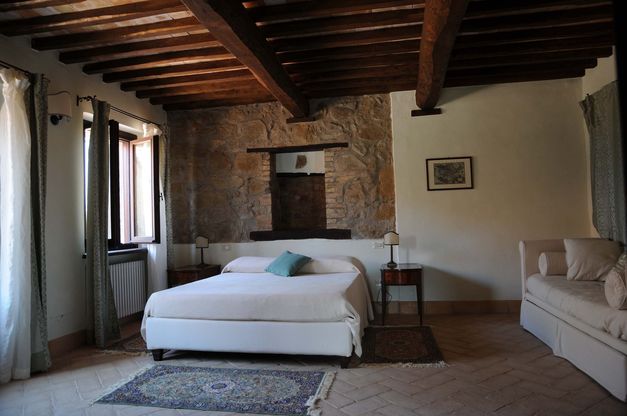 Natura, charme ed eccellenti sapori