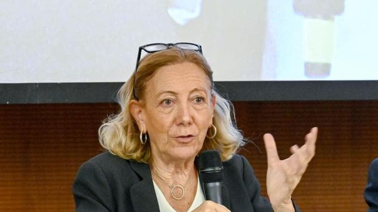 Maria Rosaria Covelli: “Martina, educhiamo i ragazzi al rispetto”