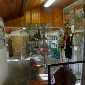 Carpasio, al Museo della Resistenza in duemila, gli studenti e i tour dalla Germania
