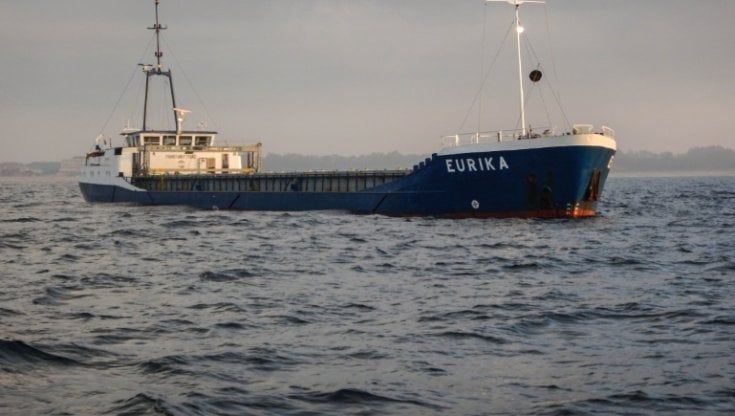 Traffico di armi scoperto in Senegal: si indaga su scalo della nave a La Spezia