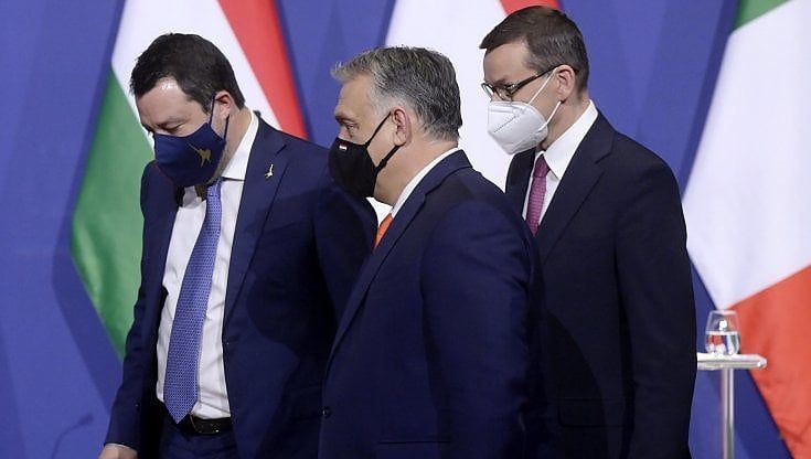 Centrodestra, Mulè (Forza Italia): "Alla Lega occorre una svolta come Fiuggi per An"