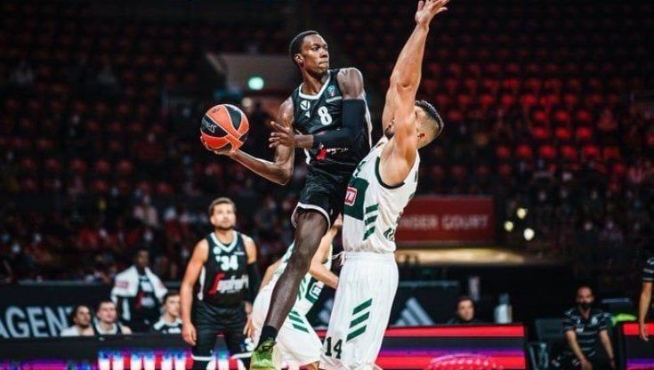 Supercoppa, via ai quarti: Virtus contro Tortona con Teodosic