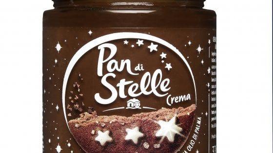 Barilla: "Dal prossimo gennaio la nuova crema spalmabile Pan di Stelle"