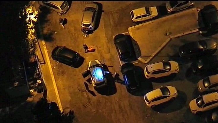 Bari, stregati dalla mafia: "I ragazzi attratti dal brand Strisciuglio"