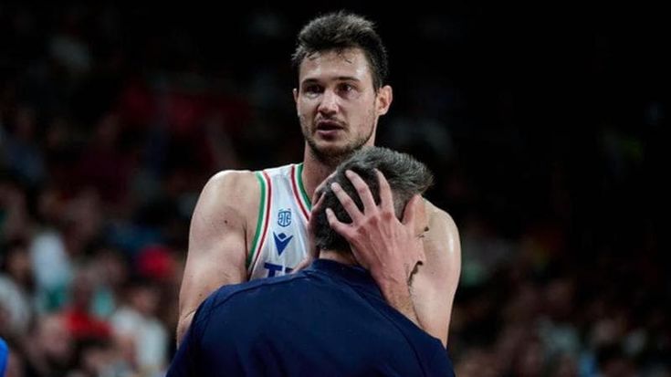 Danilo Gallinari lascia il basket: “È stato un viaggio incredibile”