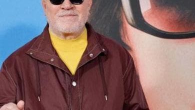 Pedro Almodóvar: 'Sull'orlo di una crisi di nervi ho scritto un romanzo'