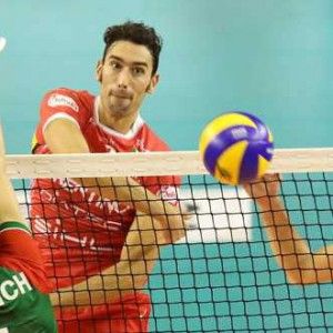 Volley, Mondiale per club: Trento esordisce contro l'Al-Rayan