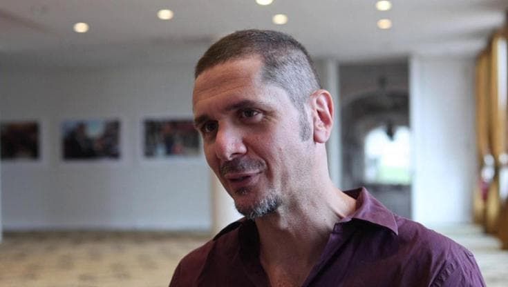 Venezia 80, Gabriele Mainetti giurato alla Mostra: "Spero che il film più bello sia italiano"
