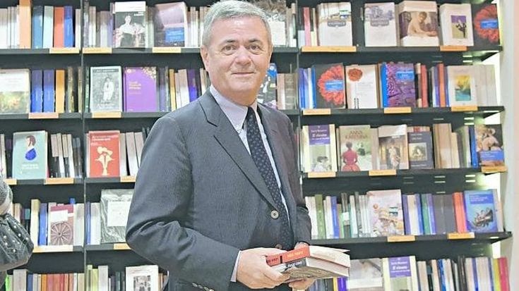 Certaldo, domani a Ezio Mauro il premio Boccaccio, insieme a Mazzucco e Baglioni