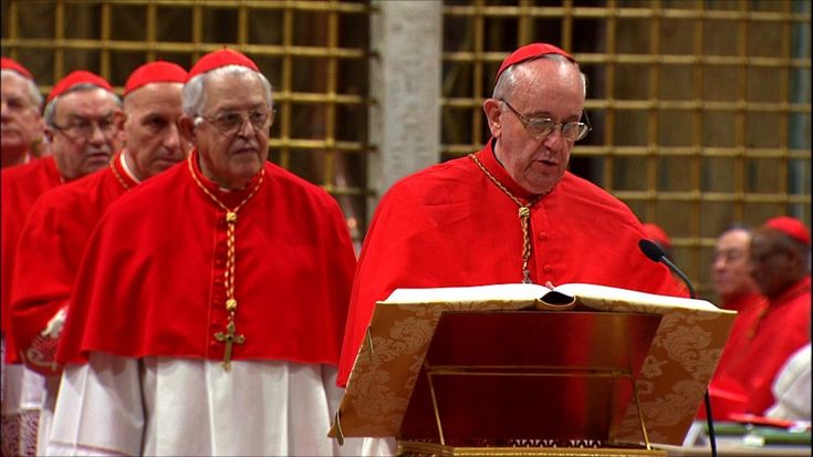 Francesco da Buenos Aires, il biodoc sul Papa in sala solo per tre giorni