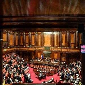 Assegni non trasferibili, le sanzioni scendono al 10 per cento