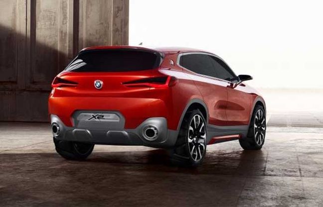 Bmw all’assalto del mercato cinese