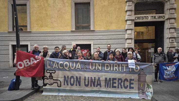 Consiglio comunale, manca il numero legale: rinviata delibera su Abc