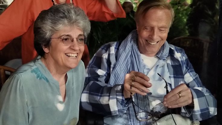 Caterina d'Amico: "Quanti litigi con il mio amico Zeffirelli per la politica"