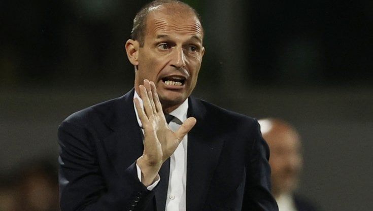 Allegri e la Juventus scelgono l'esperienza: tre campioni per tornare a vincere