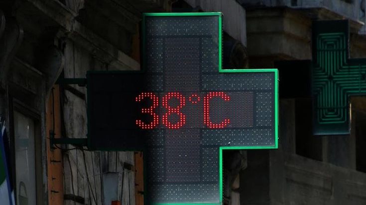 Genova, ripartono i cantieri. Cassa e turni anticipati per l’emergenza caldo