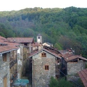 Morto nei boschi del Vercellese l'escursionista scomparso da lunedì
