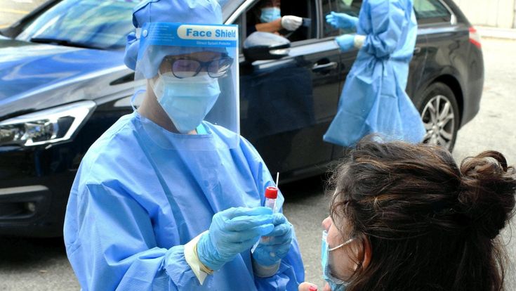 Sardegna, in campo la procura. Si indaga sui locali dei contagi