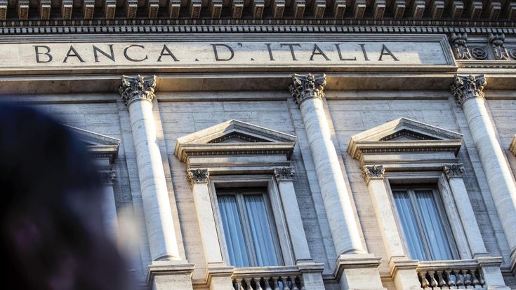 L'utile tregua con Bankitalia