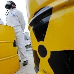 Nucleare, rifiuti e sicurezza: parte la campagna sul web