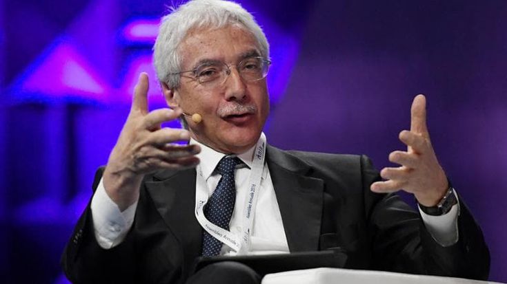 Rossi: “Imprese piccole, scarsa dotazione tecnologica e la produttività ristagna”