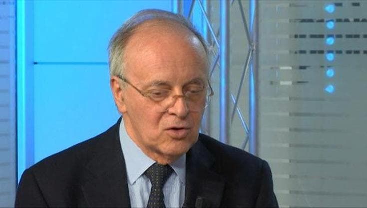 Davigo a Repubblica Tv: "Il governo Gentiloni? Peggio di Renzi"