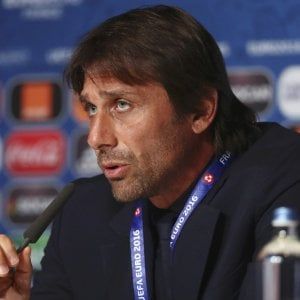 Italia, è l'ora della verità con la Spagna: gioca De Sciglio, Florenzi per Candreva