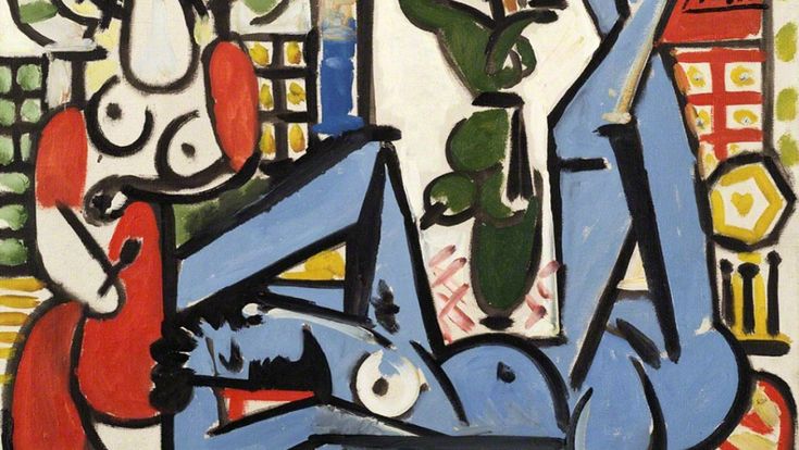 Un applauso per Picasso