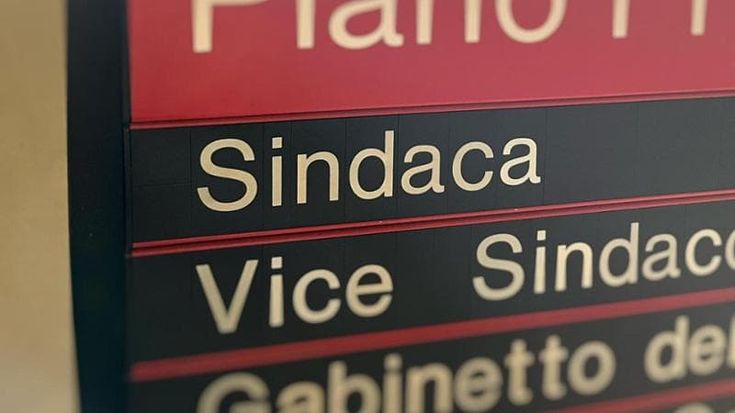 Firenze, Funaro (Pd) contro il ddl leghista che vieta la parola “sindaca”: “Fuori luogo e fuori tempo”