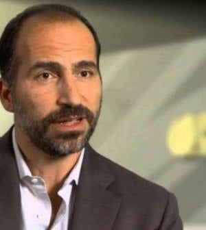 Uber, ora basta caos: un manager iraniano per portare il gruppo in Borsa entro il 2018