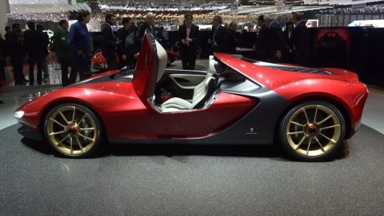 Pininfarina, spunta un altro pretendente: il fondo Cheyne Capital sfida Mahindra