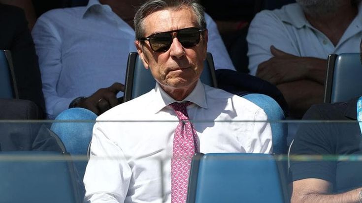 Braida: “Monza e Palermo? Per sabato spero in un pari, alla fine insieme in serie A”