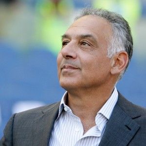Roma, Pallotta: "Fermare la violenza. Pjanic? Dipende da lui".