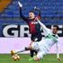 Le pagelle di Genoa-Sassuolo: Edenilson corre a vuoto, Aquilani dà equilibrio