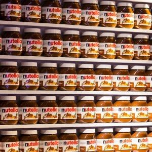 Ferrero è l'azienda italiana con la miglior reputazione al mondo
