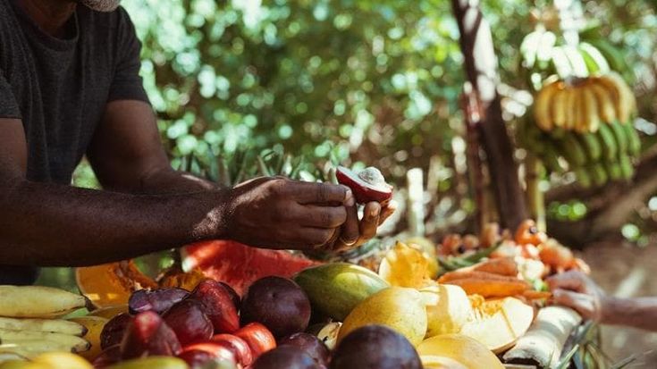 Il nuovo volto gastronomico della Giamaica