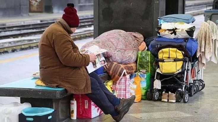 Poveri d’Italia, quello che i dati non dicono: è un problema strutturale non un’emergenza