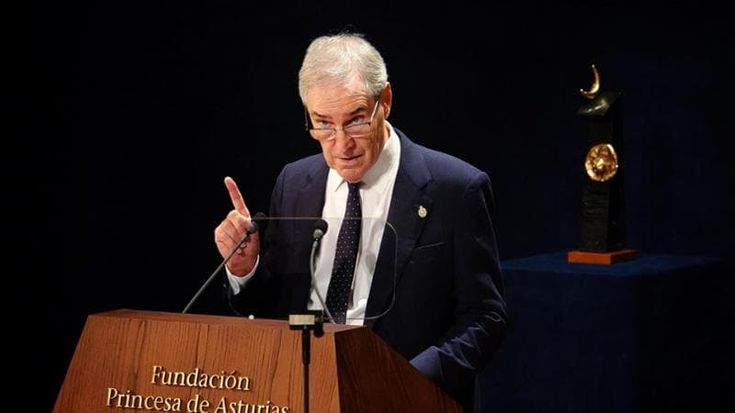 Ignatieff: “Nuovi equilibri nel mondo. Gli alleati si fideranno meno degli Usa”