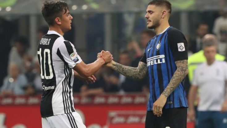 Icardi in cambio di Dybala, l’affare che conviene a tutti