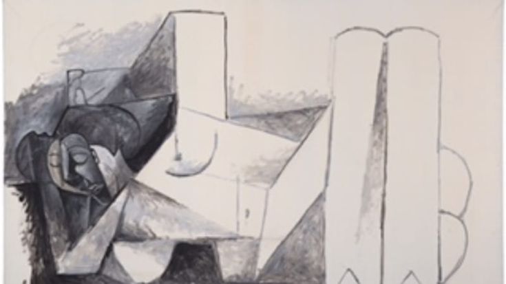 Milano celebra l’amore per l’arte primitiva di Picasso