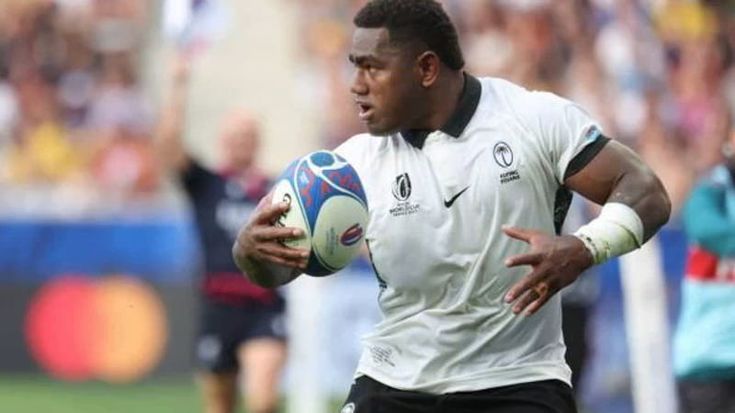 Mondiale rugby, campione delle Fiji non va al funerale del figlio di 7 anni e resta in ritiro con la squadra