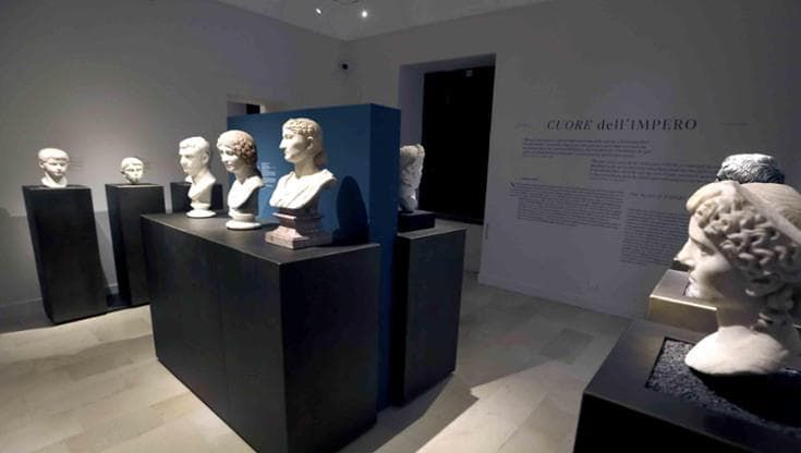 Carmela Capaldi: finalmente a Capri un luogo che racconta la sua storia. Sabato il libro in regalo