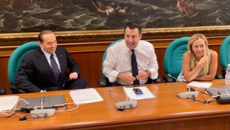 La scelta sovranista