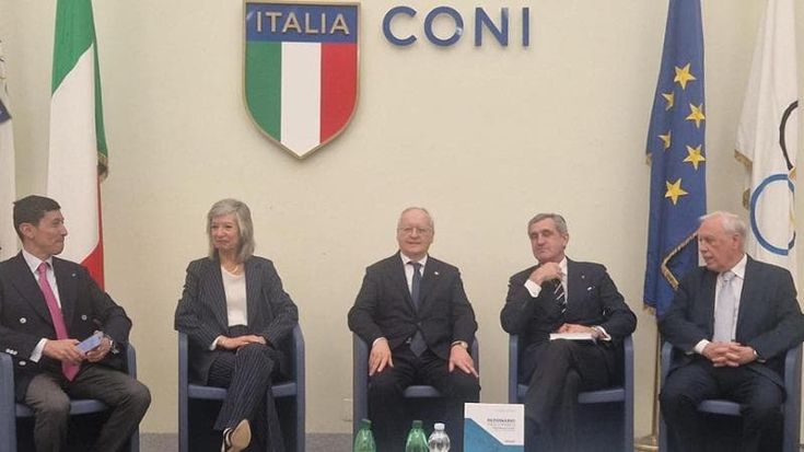 Casasco: “Dal 2026 gli psicologi entreranno a far parte della famiglia della FMSI”
