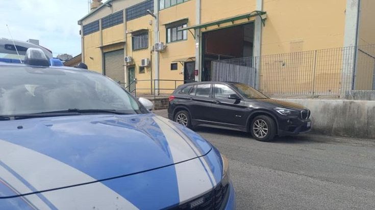 Esplode un soffietto delle sospensioni del camion: muore lavoratore in un’autofficina
